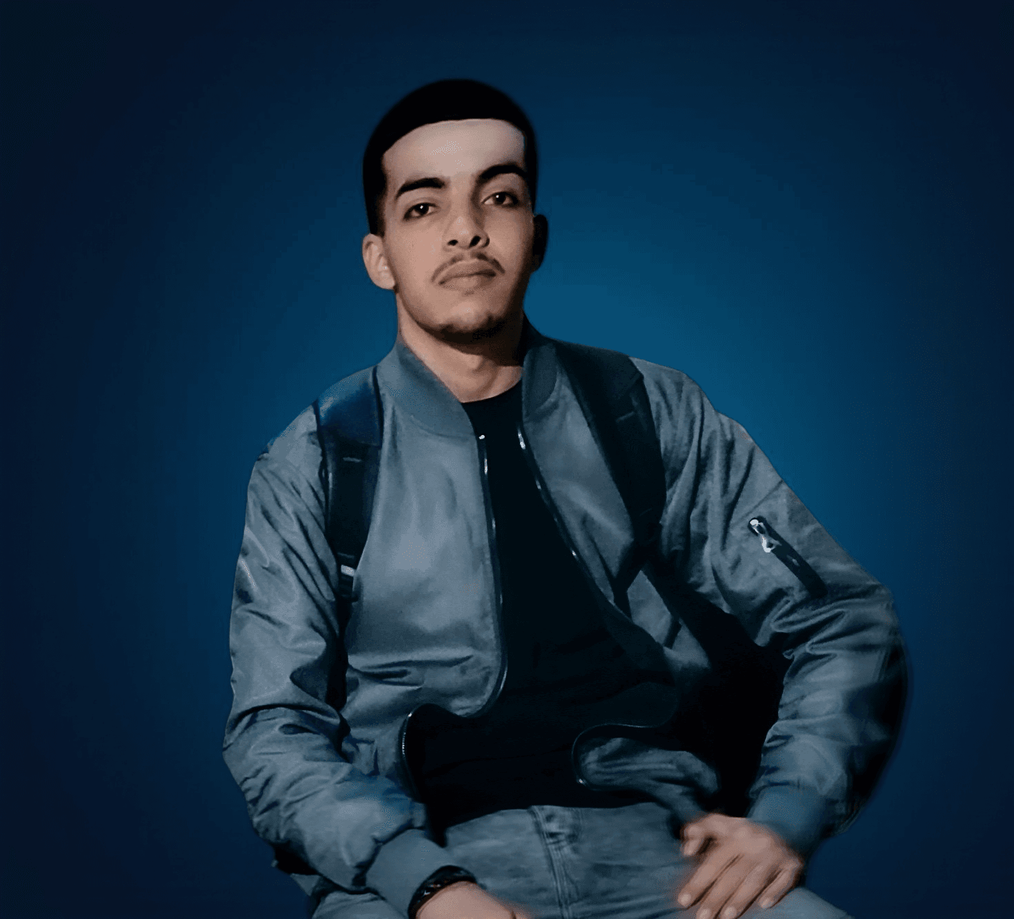 Mohamed Amine Abid - Full-Stack Developer